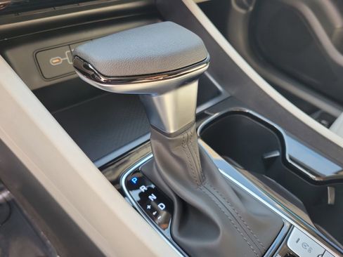 New 2026 Hyundai Tucson SEL FWD image 31