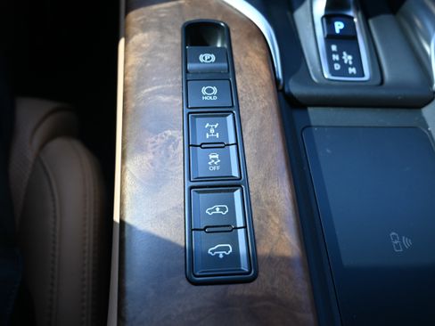 Used 2026 Lexus LX 700h Luxury w/ Appearance Package AWD/4WD image 29