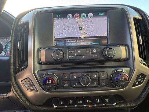 Used 2019 GMC Sierra 3500 Denali w/ Duramax Plus Package AWD/4WD image 19