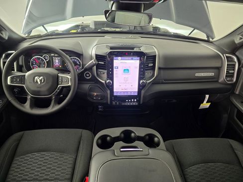 New 2026 RAM 2500 Big Horn image 17