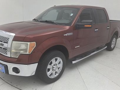 Used 2014 Ford F150 XLT w/ XLT Chrome Package
