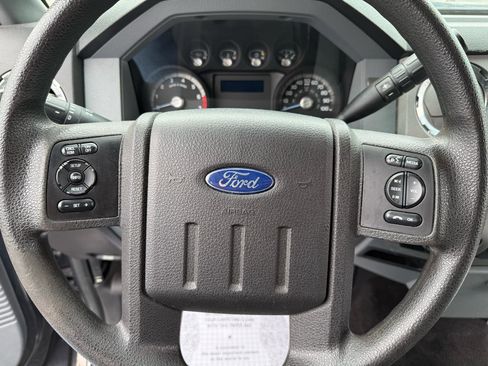 Used 2015 Ford F250 XLT image 15