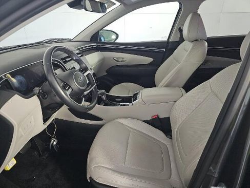 Used 2023 Hyundai Tucson SEL w/ Convenience Package AWD/4WD image 7