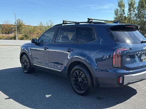 Used 2023 Kia Telluride SX Prestige X-Pro image 10