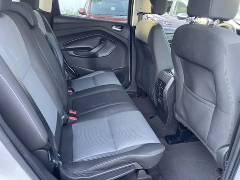 Used 2017 Ford Escape SE AWD/4WD image 21