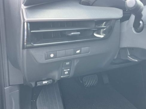 New 2025 Nissan Murano SV AWD/4WD image 24