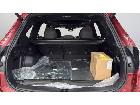 New 2026 Subaru Forester Premium image 32