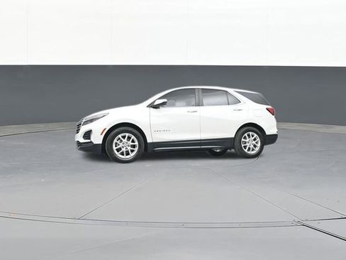 Used 2023 Chevrolet Equinox LT image 58