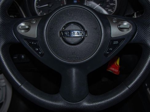 Used 2018 Nissan Sentra S w/ Appearance Package image 11