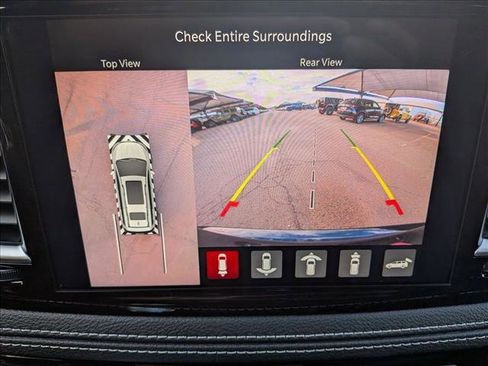 New 2026 Chrysler Pacifica Limited image 13