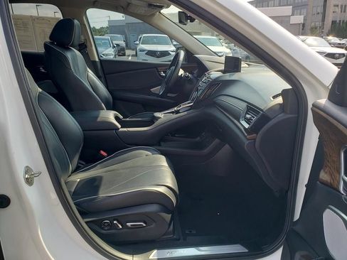 Used 2019 Acura RDX w/ Advance Package AWD/4WD image 23