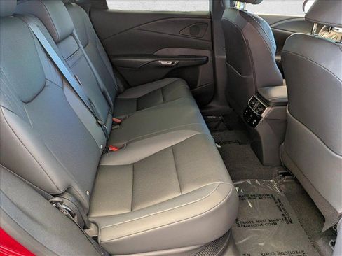 Used 2025 Lexus RX 350h w/ Convenience Package AWD/4WD image 28
