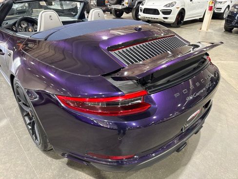 Used 2019 Porsche 911 Carrera GTS image 44