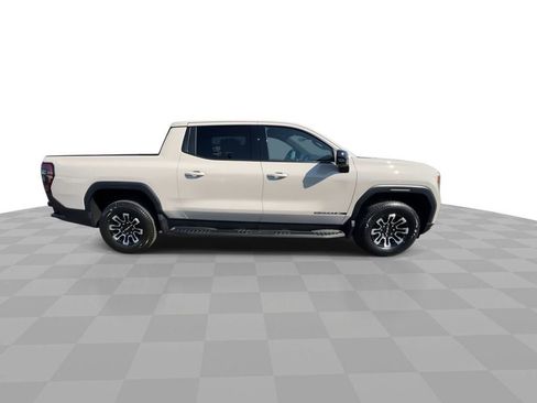 New 2026 GMC Sierra EV Elevation image 22