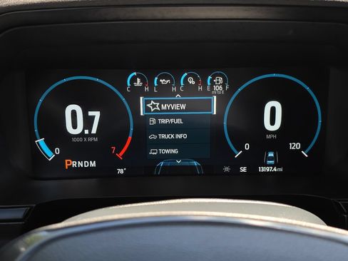 Used 2022 Ford F150 Tremor w/ Equipment Group 402A High AWD/4WD image 22