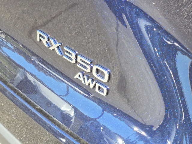 New 2026 Lexus RX 350 Premium Plus w/ Convenience Package AWD/4WD image 4