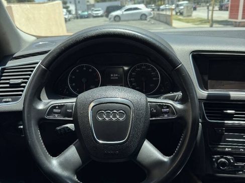Used 2012 Audi Q5 3.2 Prestige AWD/4WD image 17