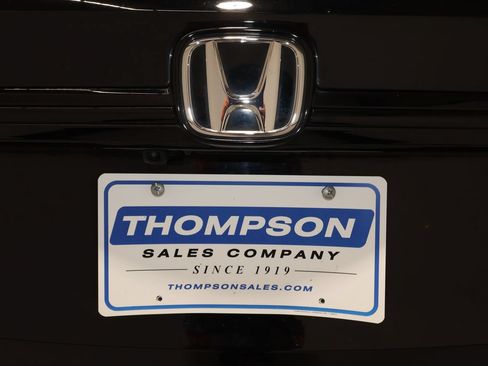 Used 2025 Honda Odyssey Sport-L image 33