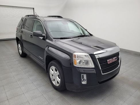 Used 2015 GMC Terrain SLE w/ Convenience Package AWD/4WD image 13