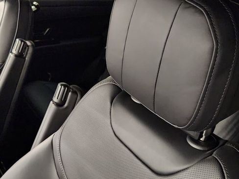 New 2026 Land Rover Range Rover Sport Dynamic SE image 15