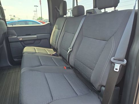 Certified 2023 Ford F150 XLT w/ Equipment Group 302A High AWD/4WD image 26