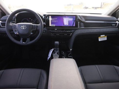 New 2026 Toyota Camry XLE image 21