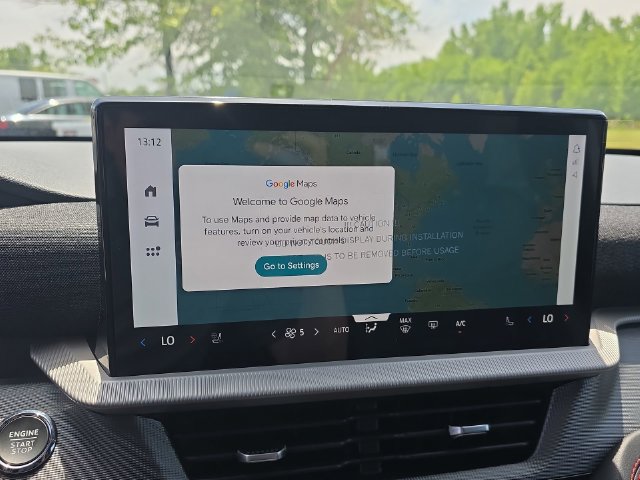 New 2026 Ford Explorer ST-Line RWD image 24