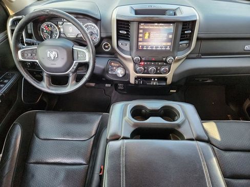 Used 2019 RAM 1500 Laramie w/ Bed Utility Group AWD/4WD image 10