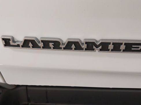 Used 2022 RAM 1500 Laramie image 33