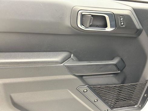 Used 2025 Ford Bronco Big Bend AWD/4WD image 13