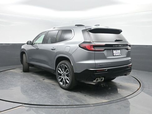 New 2026 GMC Acadia Denali Ultimate image 50