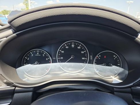 New 2026 MAZDA MAZDA3 2.5 S Sedan w/ Preferred Pkg FWD image 19