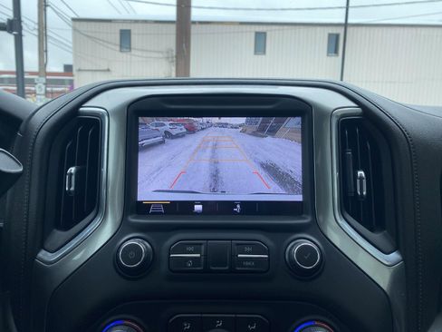 Used 2019 Chevrolet Silverado 1500 RST image 6