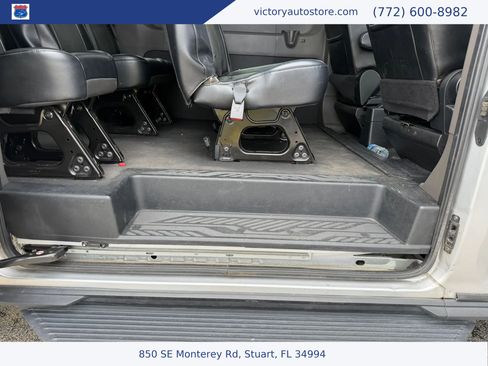 Used 2020 Ford Transit 350 XL RWD image 39