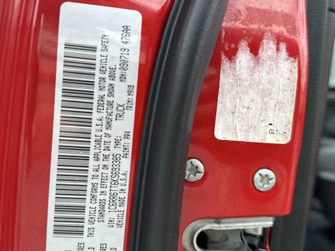 Used 2019 RAM 1500 Big Horn RWD image 27