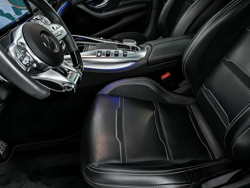 Used 2020 Mercedes-Benz AMG GT 53 image 22