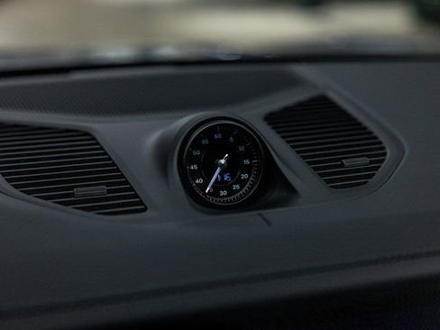 New 2026 Porsche Cayenne Coupe image 50