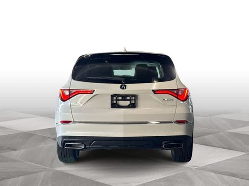 Certified 2024 Acura MDX FWD image 7