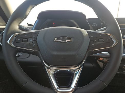 New 2026 Chevrolet Trax ACTIV w/ Driver Confidence Package image 19