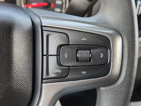 Certified 2023 Chevrolet Silverado 2500 Custom w/ Custom Value Package image 17