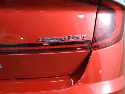 Used 2021 Hyundai Sonata Limited FWD image 46