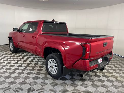 New 2026 Toyota Tacoma SR5 AWD/4WD image 11