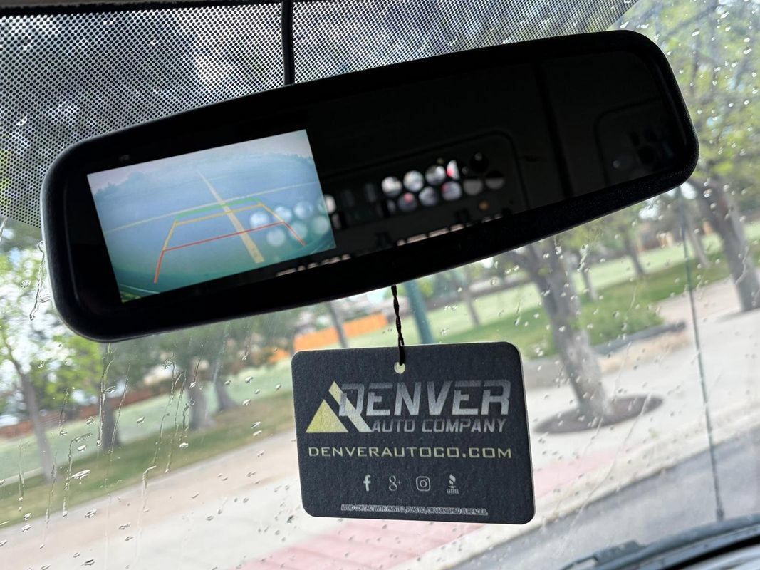 Used 2012 Chevrolet Express 1500 AWD image 15