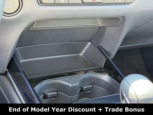 New 2025 MAZDA CX-30 AWD 2.5 S w/ Preferred Package image 26