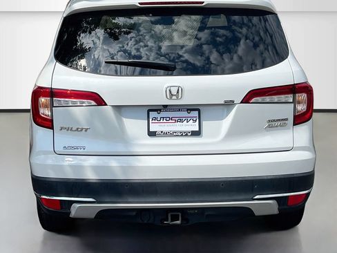 Used 2022 Honda Pilot Touring image 6