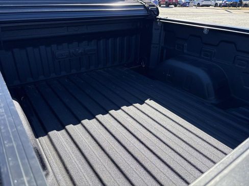 Certified 2021 GMC Sierra 1500 SLT w/ SLT Premium Plus Package image 31