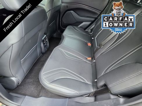 Used 2024 Ford Mustang Mach-E Premium RWD image 9