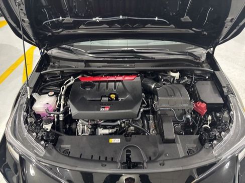 Used 2025 Toyota Corolla GR image 31