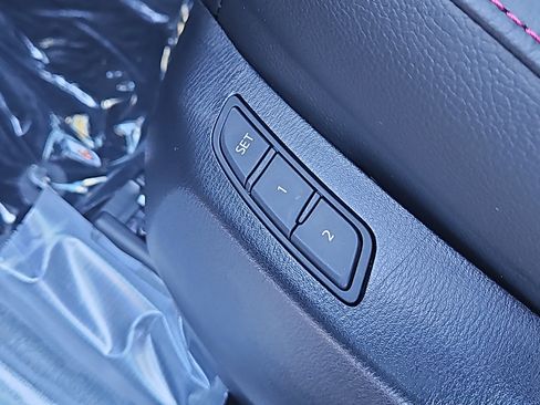 New 2025 MAZDA CX-5 2.5 Turbo image 12