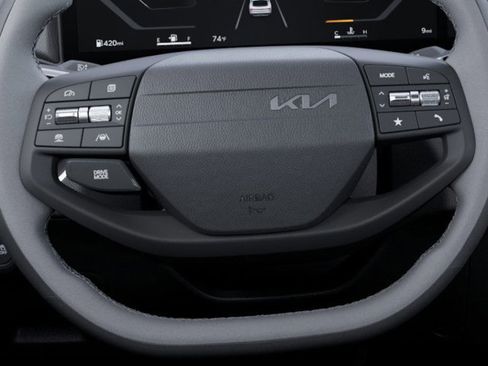 New 2025 Kia K4 EX image 20